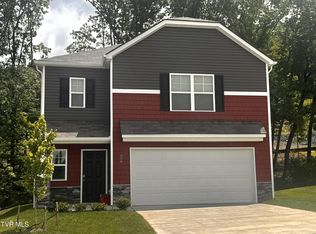 256 Arrowhead Dr, Johnson City, TN 37601
