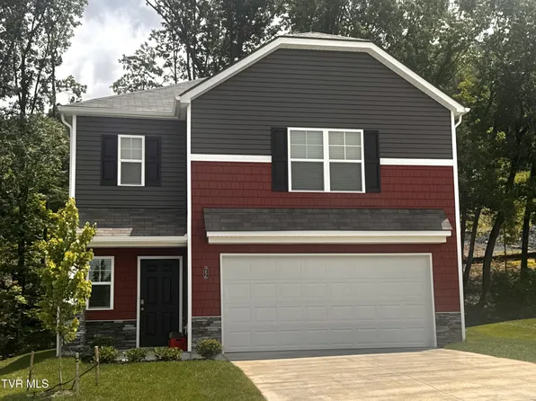 256 Arrowhead Dr, Johnson City, TN 37601