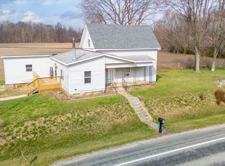 5694 E Us Highway 36, Mooreland, IN