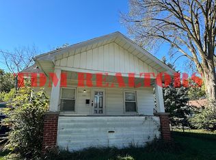 3506 Brunswick Ave, Flint, MI 48507