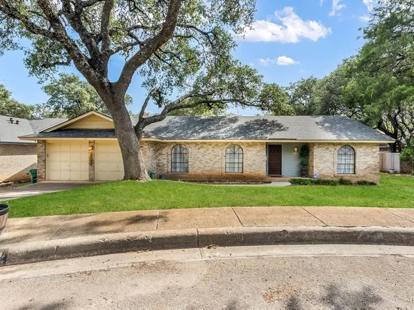 13542 Hollow View, San Antonio, TX 78232