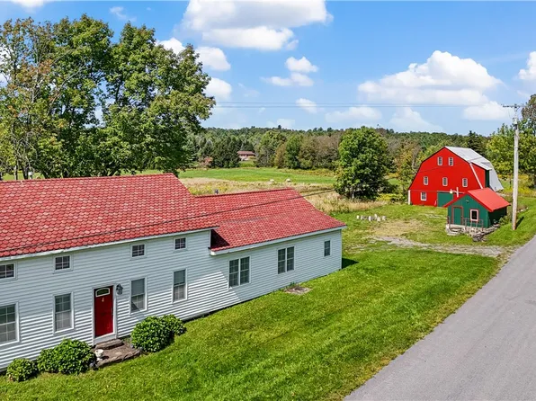 313 Enid Rd, Jefferson, NY 12093
