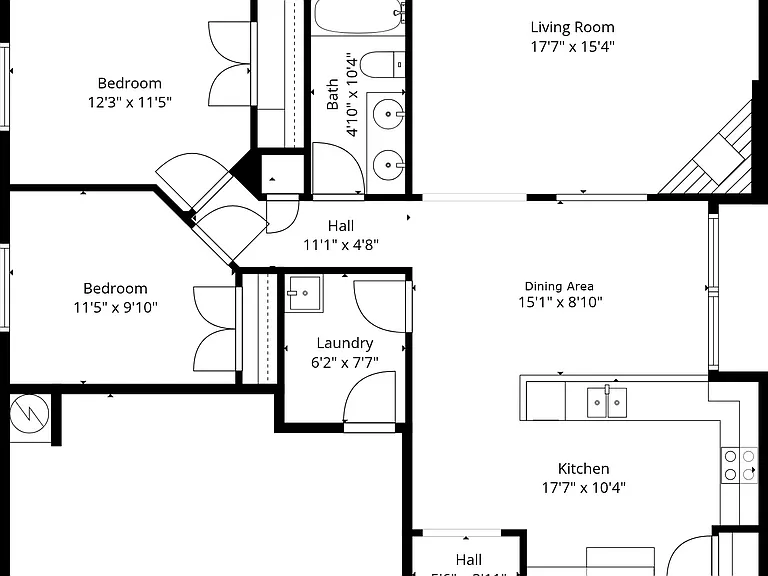 16420 White Rock Blvd — Photo 4