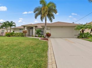 1125 SW 1st Ter, Cape Coral, FL 33991