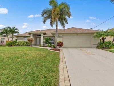 1125 SW 1st Ter, Cape Coral, FL, 33991