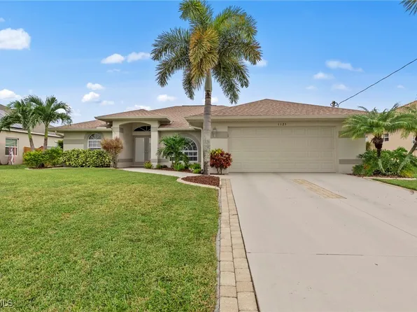 1125 SW 1st Ter, Cape Coral, FL 33991