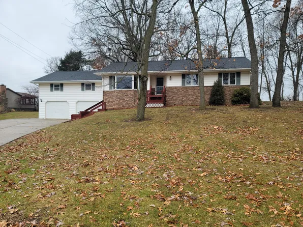 126 Gail Ann Dr, Coldwater, MI 49036