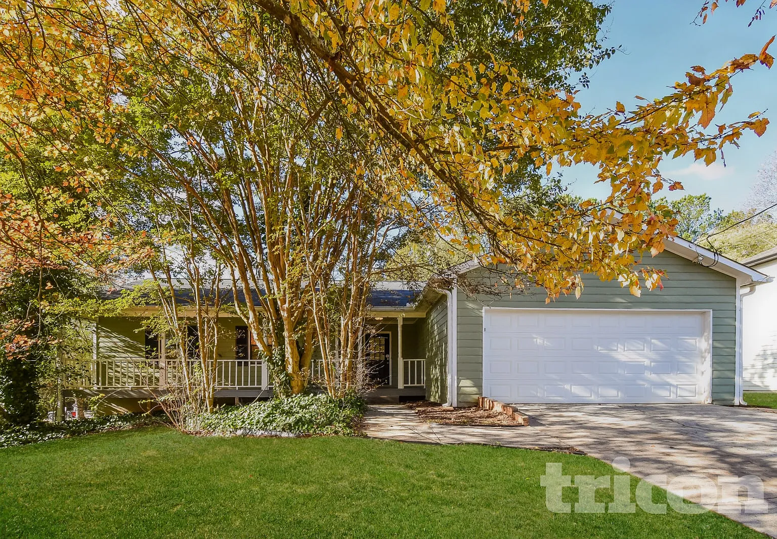 968 Dallas Way Lawrenceville GA — Photo 1