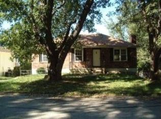 318 Virginia Rd, Excelsior Springs, MO 64024