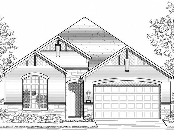 2nd image of 1321 Appaloosa Dr