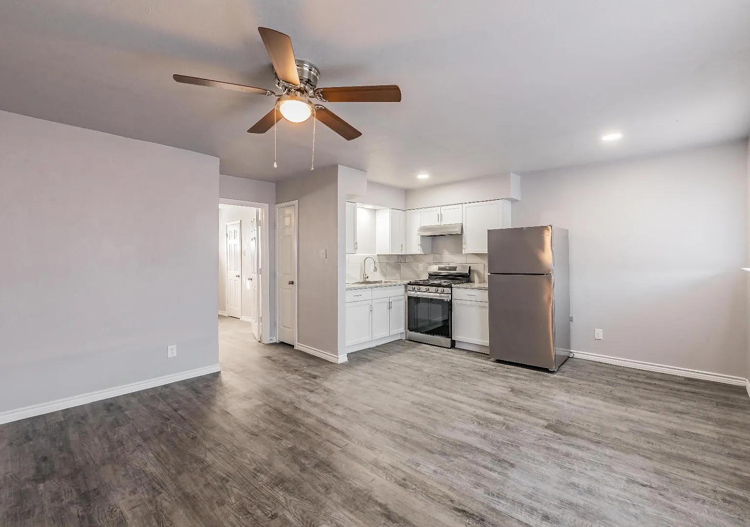 4417 E US 80 Frontage Rd. - 101 — Photo 1