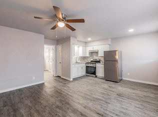 4417 E Us Highway 80 Frontage Rd #101, Mesquite, TX 75150