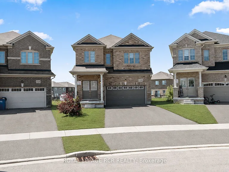 166 Seeley Ave — Photo 3