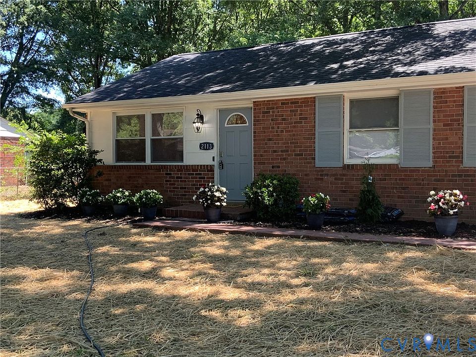 1st image of 2113 Powell Rd