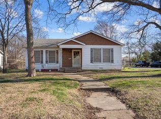 3928 Frederick Ave, Waco, TX 76707