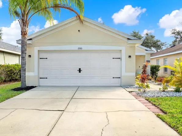 11310 Palm Island Ave, Riverview, FL 33569