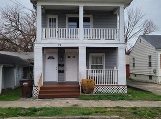 122 W 33rd St FLOOR 1, Latonia, KY 41015