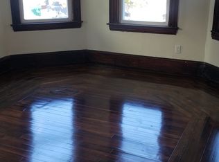 499 Carrington Ave FLOOR 2, Woonsocket, RI 02895