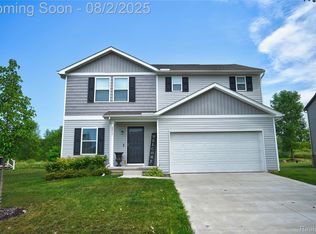 2213 Champion Dr, Burton, MI 48519