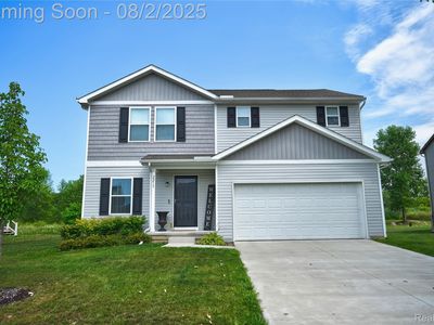 2213 Champion Dr, Burton, MI, 48519