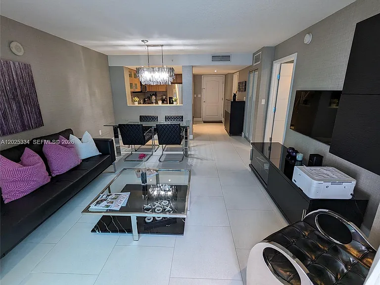 2101 Brickell Ave #1104 — Photo 9