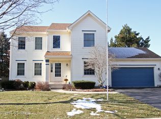 536 Charlton Ct, Lake Villa, IL 60046