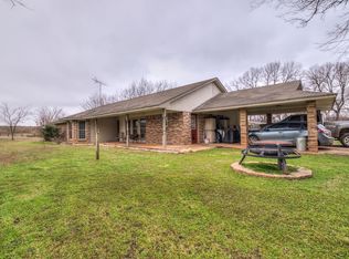 14328 Highway 74, Maysville, OK 73057