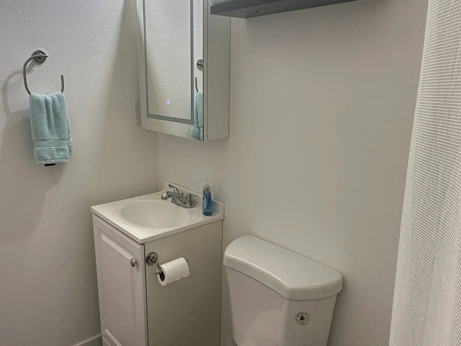 Studio, 400 sqft, $1,700 — Photo 3