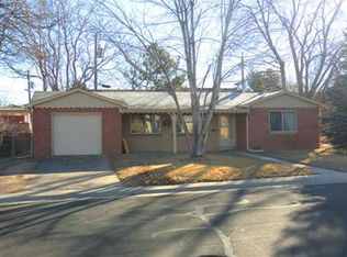 4180 Ingalls St, Wheat Ridge, CO 80033