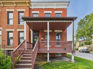 656 E Bowen Ave, Chicago, IL 60653