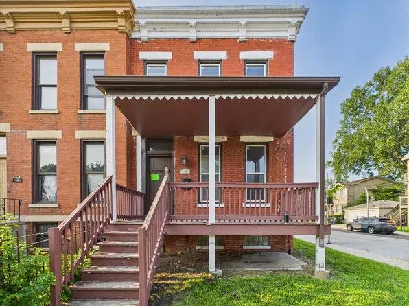 656 E Bowen Ave, Chicago, IL 60653