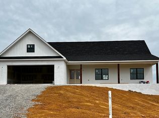 2722 Vista Meadows Ln LOT 52, Sevierville, TN 37876