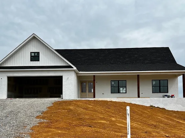 2722 Vista Meadows Ln Lot 52, Sevierville, TN 37876