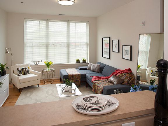 4th image of 55 S Essex Ave APT 507