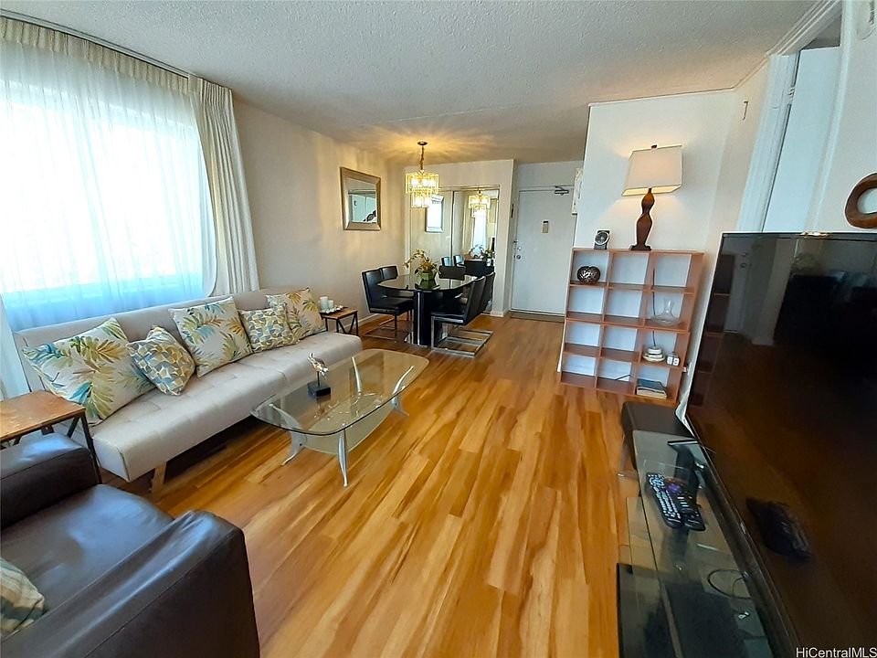 1st image of 400 Hobron Ln APT 2614
