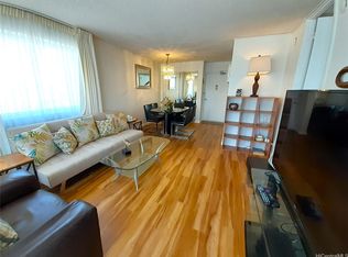 Villa On Eaton Square, Honolulu, HI 96815