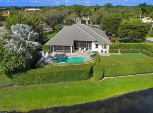 3630 Jappeloup Ln, Wellington, FL 33414