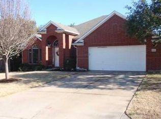 5301 Spirea Cv, Austin, TX 78749