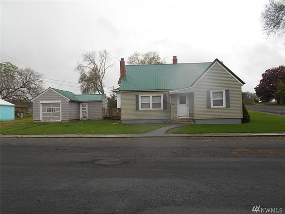 2nd image of 408 W Douglas