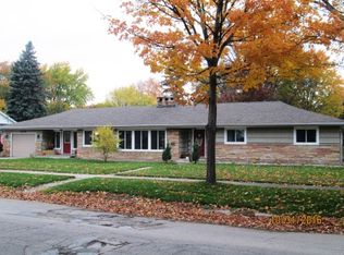 309 E Gary St, Bay City, MI 48706