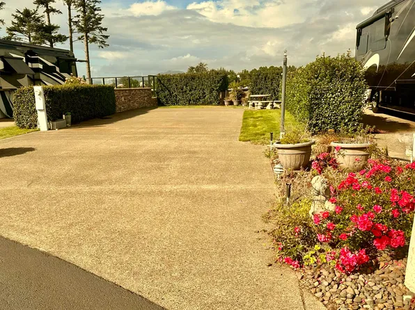 6225 N Coast Hwy Lot 120, Newport, OR 97365