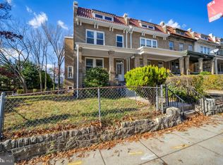 4400 New Hampshire Ave NW, Washington, DC