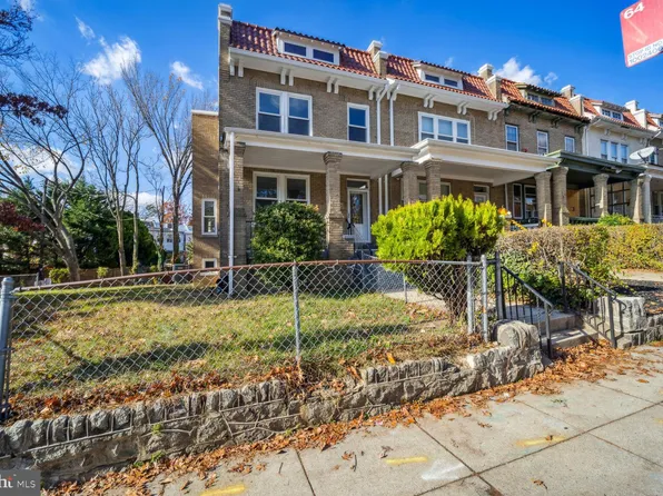 4400 New Hampshire Ave NW, Washington, DC 20011
