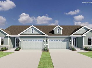 N55W19846 Magnolia Ct #1006, Menomonee Falls, WI 53051