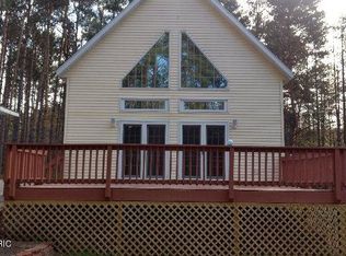 3755 White River Dr, Hesperia, MI 49421