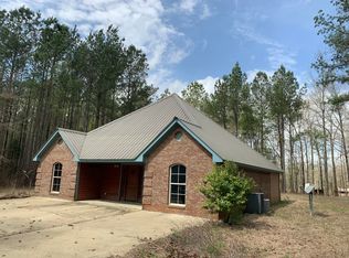 1139 Spay Rd, Mc Cool, MS 39108