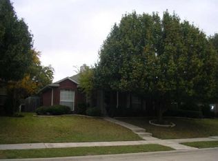 10922 Quest Dr, Frisco, TX 75035