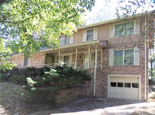 5282 Pounds Dr N, Stone Mountain, GA 30087