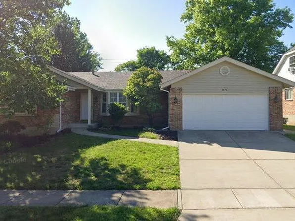 7016 Broken Oak Dr, Saint Louis, MO 63129