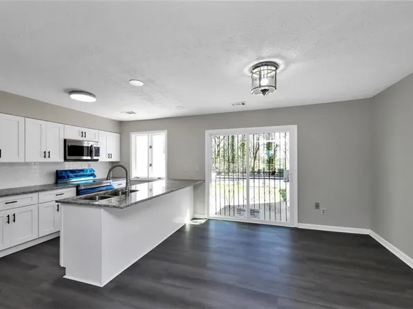 2108 Childress Dr SW, Atlanta, GA 30311